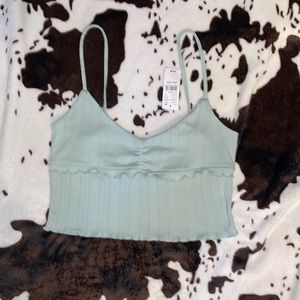 NWT Pacsun cami tanktop